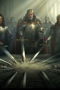 تنظيمات سرية مسيحية من القرون الوسطى مازالت ظلالها حتى اليوم ظاهرة