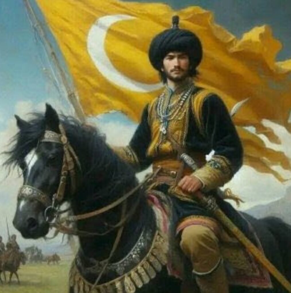 عين جالوت يوم من الايام العصيبة اللتي مرت على المسلمين عبر التاريخ